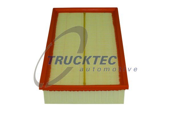 TRUCKTEC AUTOMOTIVE Gaisa filtrs 02.14.184